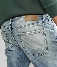 Skinny Stretch Jean