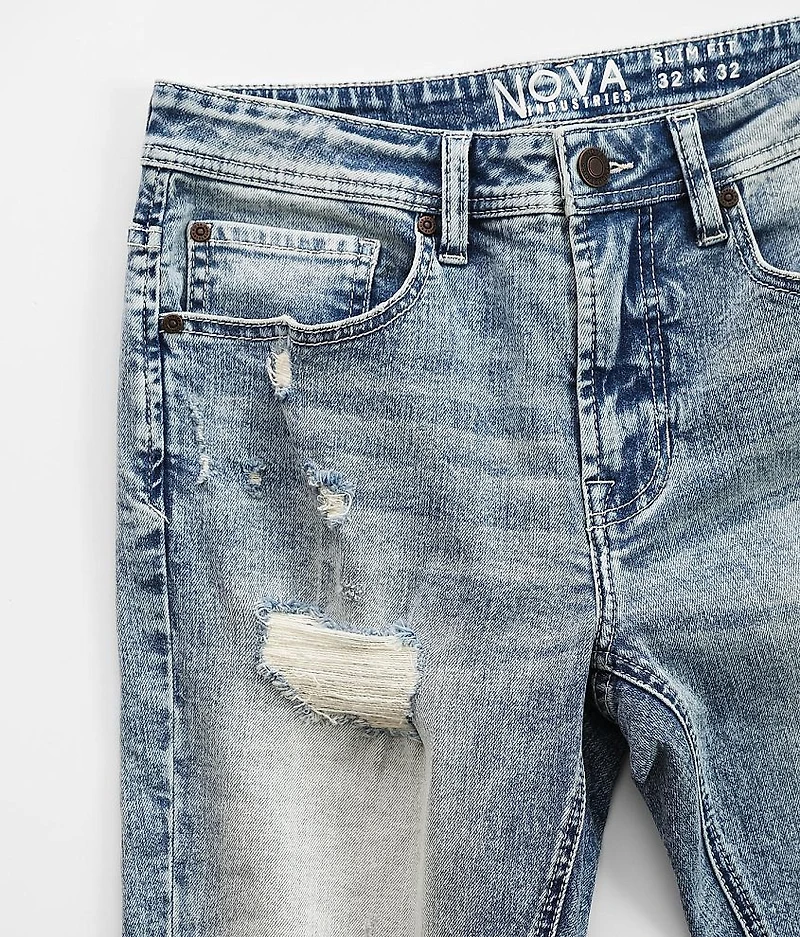 Skinny Stretch Jean