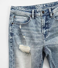 Skinny Stretch Jean