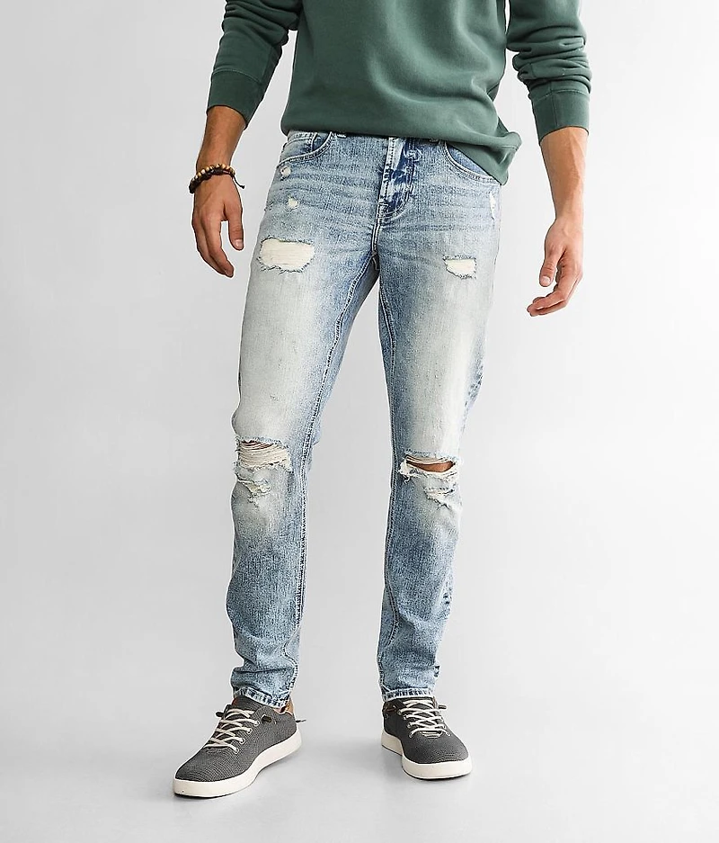 Skinny Stretch Jean