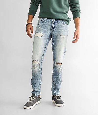 Skinny Stretch Jean