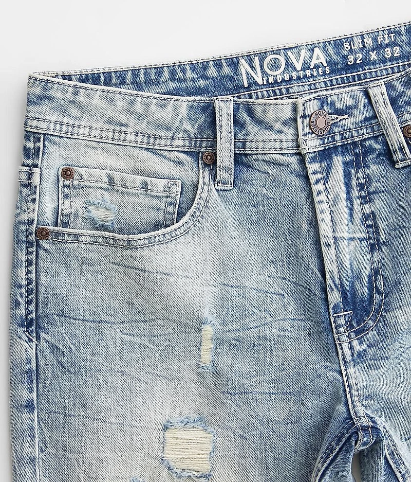 Skinny Stretch Jean