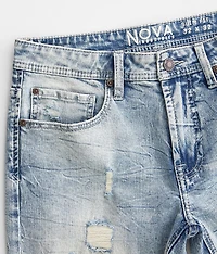 Skinny Stretch Jean