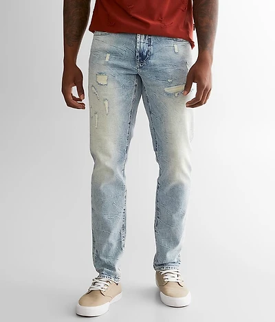 Nova Industries Skinny Stretch Jean