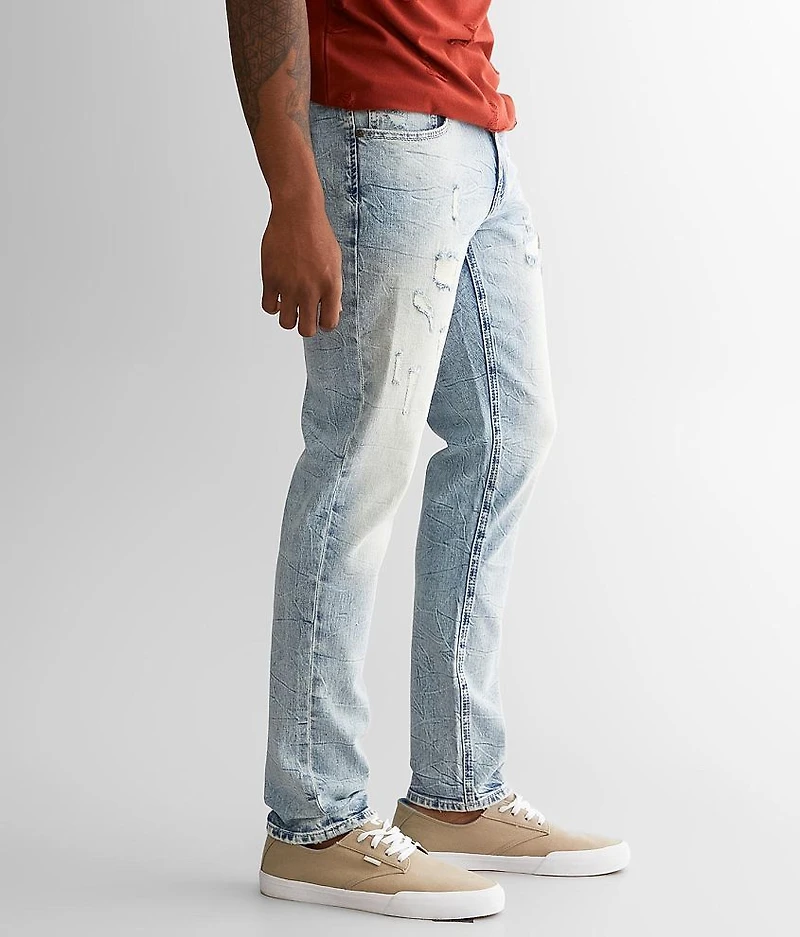 Skinny Stretch Jean