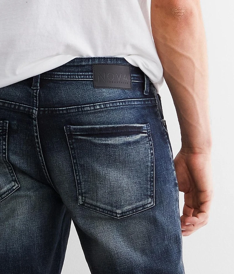 Skinny Stretch Jean