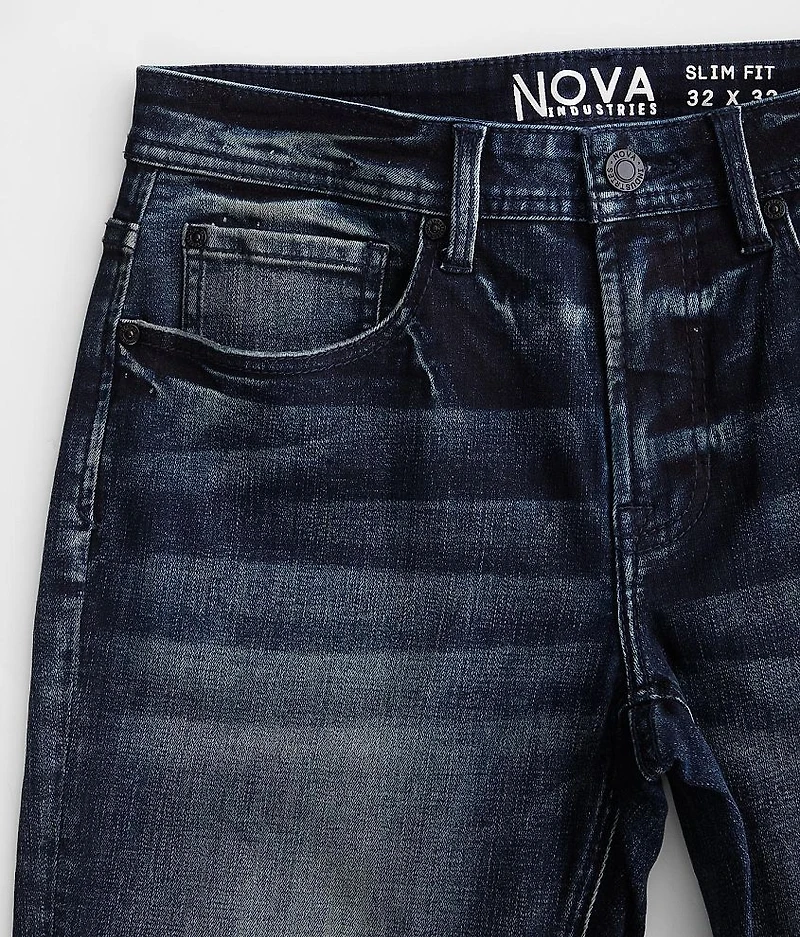 Skinny Stretch Jean