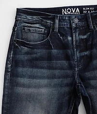 Skinny Stretch Jean