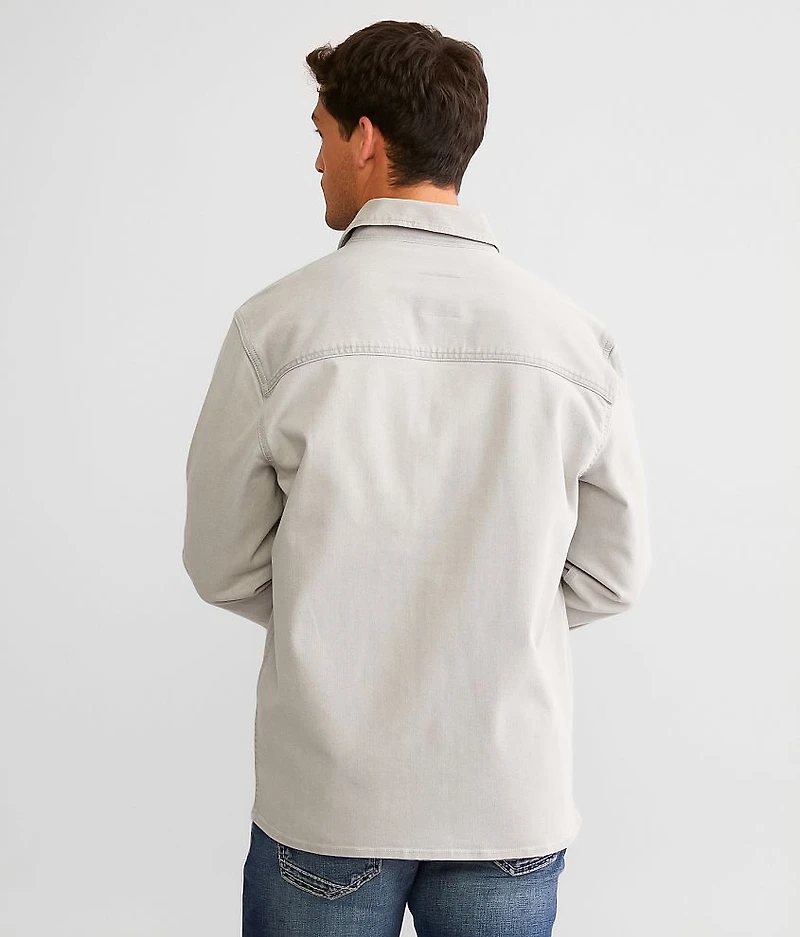 Santa Fe Shacket