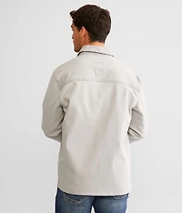Santa Fe Shacket