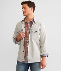 Santa Fe Shacket
