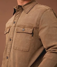 Seattle Denim Stretch Jacket