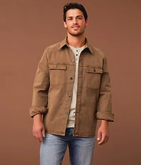 Seattle Denim Stretch Jacket