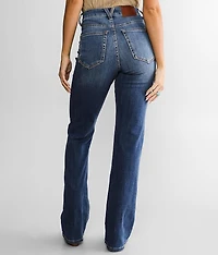 Ultra High Rise Boot Jean