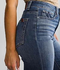 Ultra High Rise Boot Jean