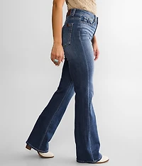 Ultra High Rise Boot Jean