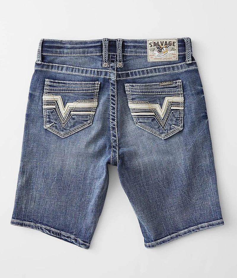 Boys - Madness Stretch Short