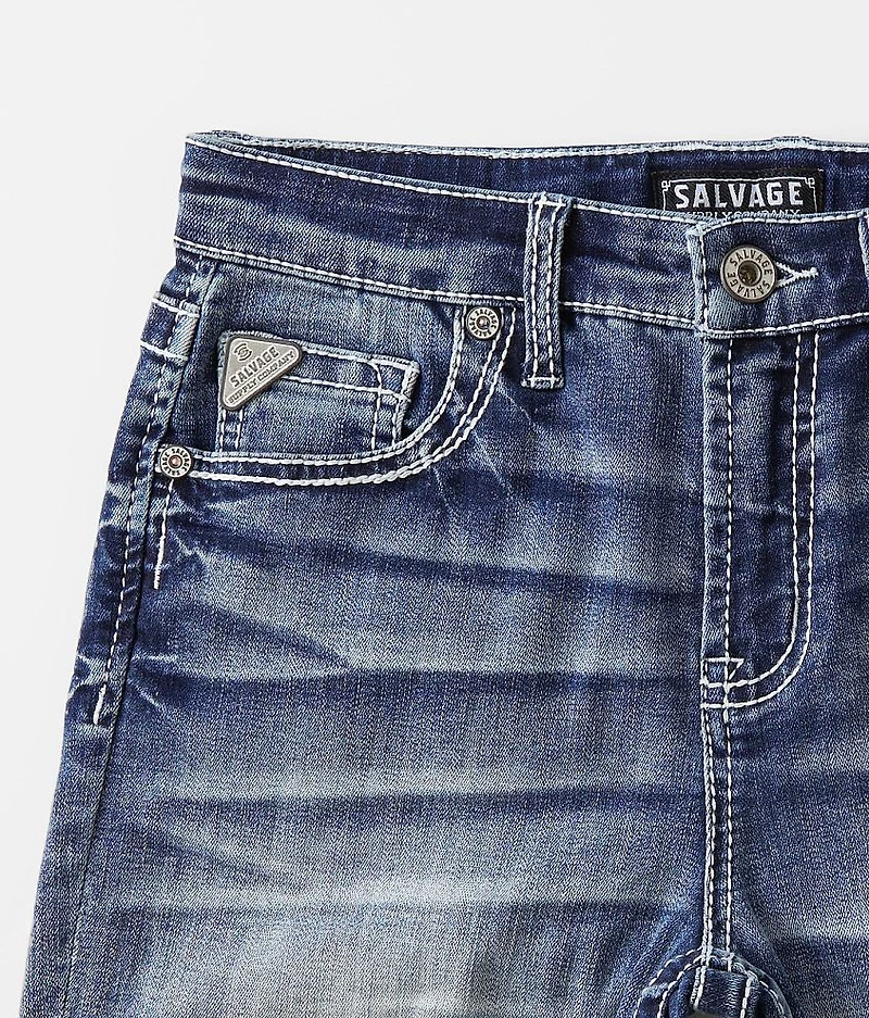 Boys - Madness Stretch Short