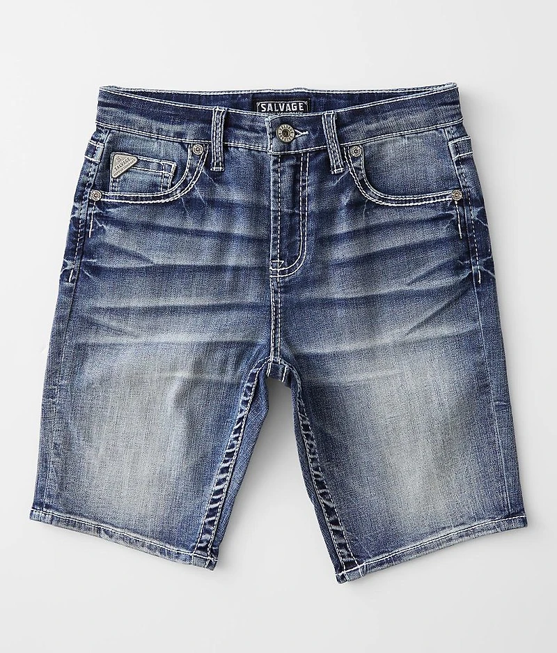 Boys - Madness Stretch Short