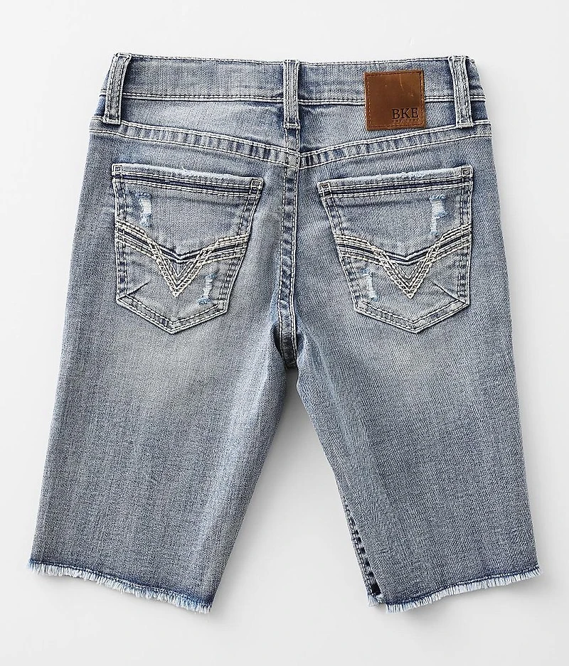 Boys - Conner Stretch Short