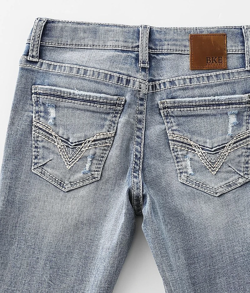 Boys - Conner Stretch Short