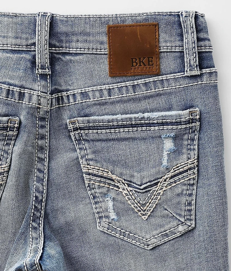 Boys - Conner Stretch Short