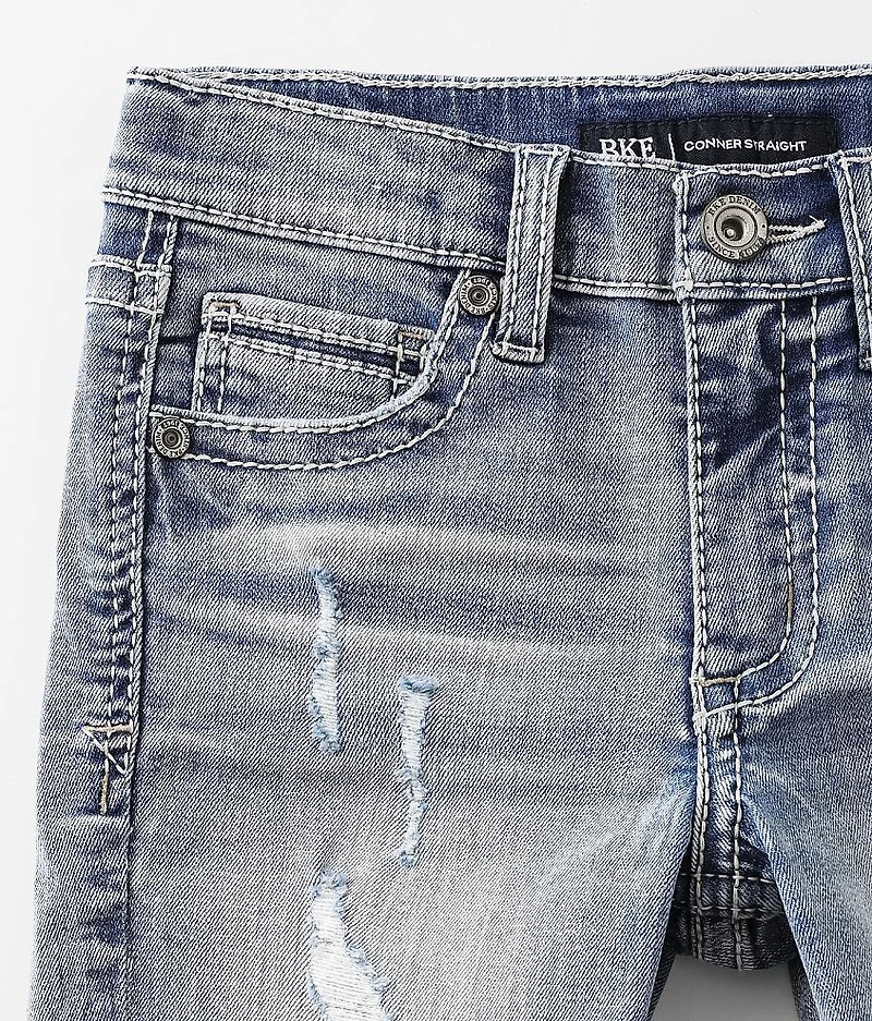 Boys - Conner Stretch Short