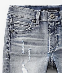 Boys - Conner Stretch Short