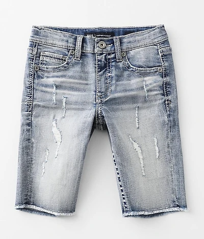 Boys - Conner Stretch Short