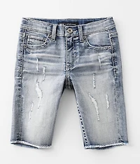 Boys - Conner Stretch Short