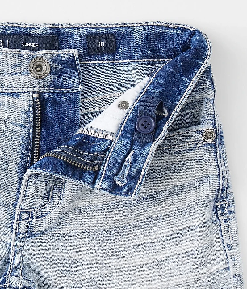 Boys - Conner Stretch Short