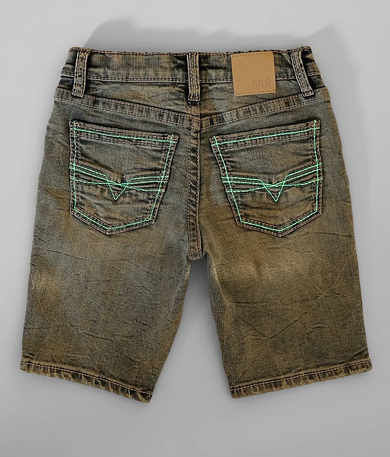 Boys - Conner Stretch Short