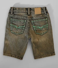 Boys - Conner Stretch Short