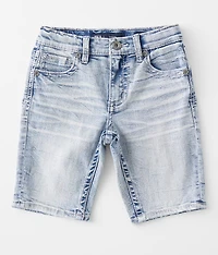 Boys - Conner Stretch Short