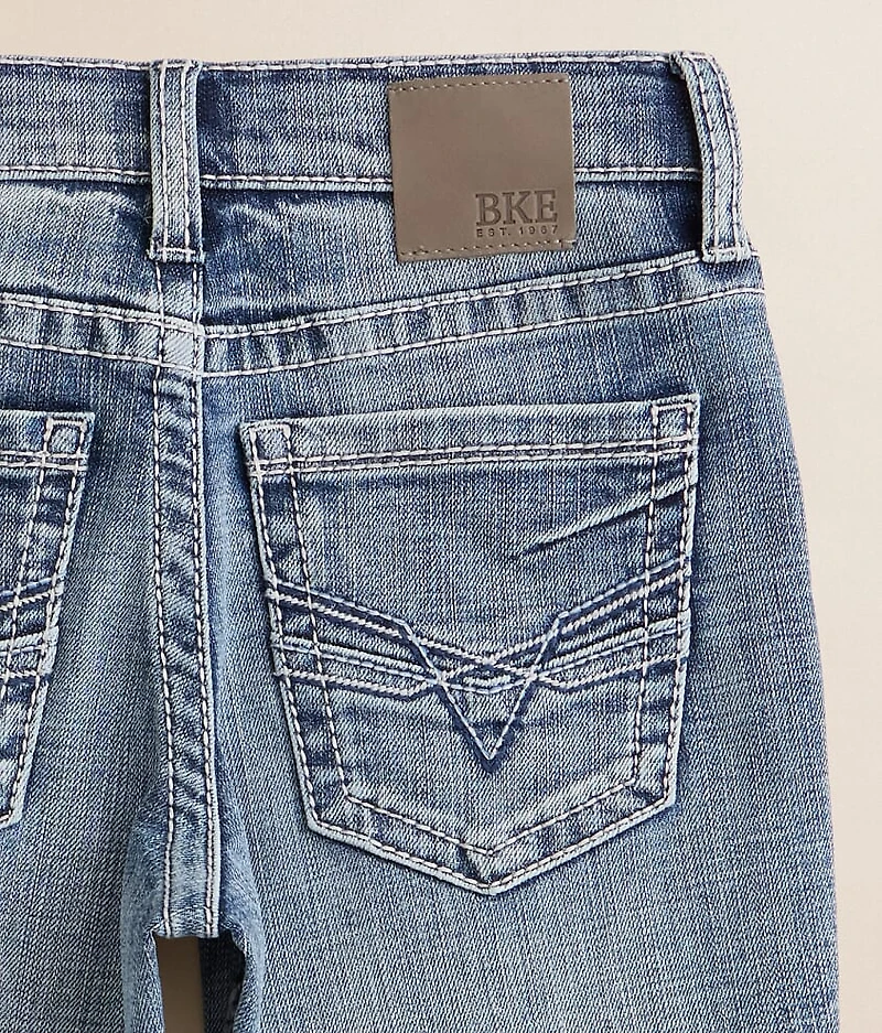 Boys - Jake Jr. Stretch Short