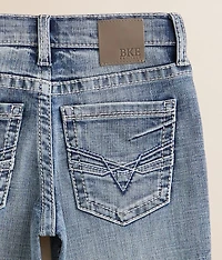 Boys - Jake Jr. Stretch Short