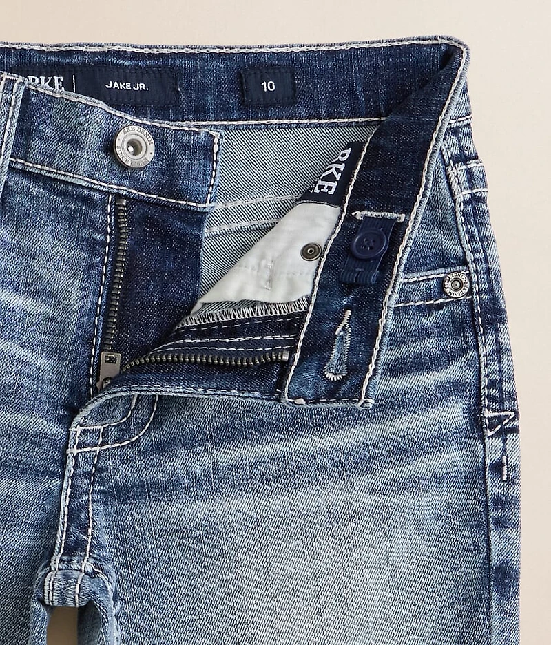 Boys - Jake Jr. Stretch Short