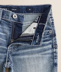 Boys - Jake Jr. Stretch Short