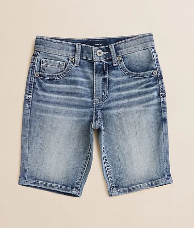 Boys - Jake Jr. Stretch Short