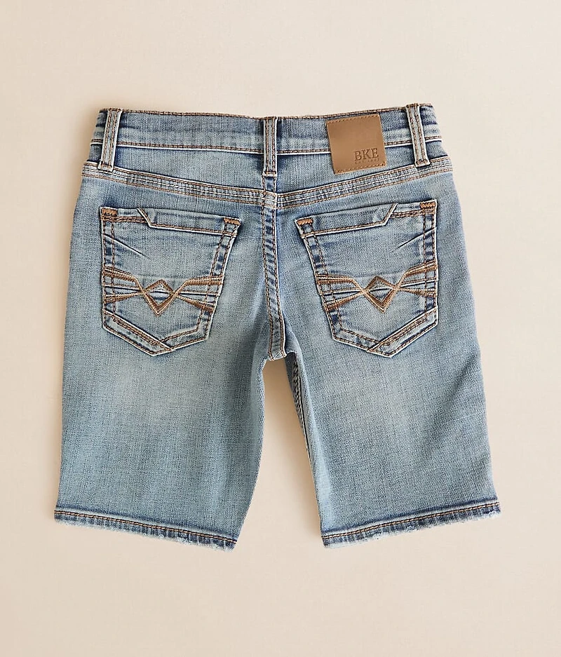 Boys - Jake Jr. Stretch Short