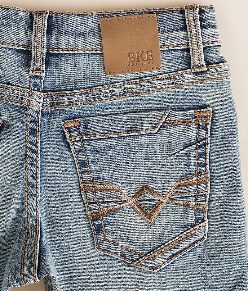 Boys - Jake Jr. Stretch Short