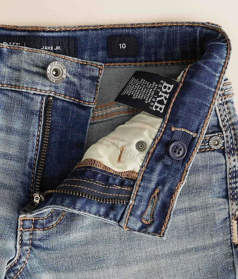 Boys - Jake Jr. Stretch Short