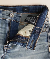 Boys - Jake Jr. Stretch Short