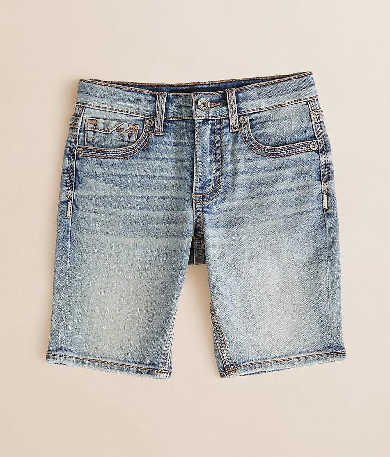 Boys - Jake Jr. Stretch Short