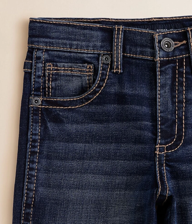 Boys - Ryder Jr. Stretch Jean
