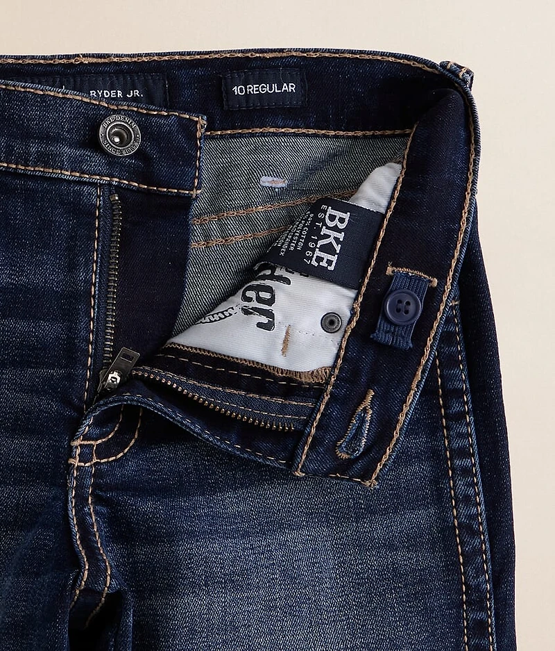 Boys - Ryder Jr. Stretch Jean