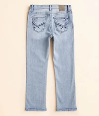 Boys - Relaxed Straight Stretch Jean