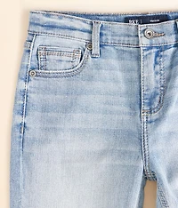 Boys - Relaxed Straight Stretch Jean