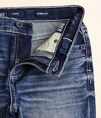 Boys - Relaxed Straight Stretch Jean