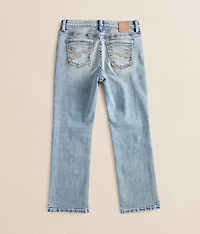 Boys - Tyler Jr. Stretch Jean